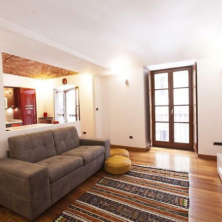 Apartament Monikapsa Turyn Zewnętrze zdjęcie