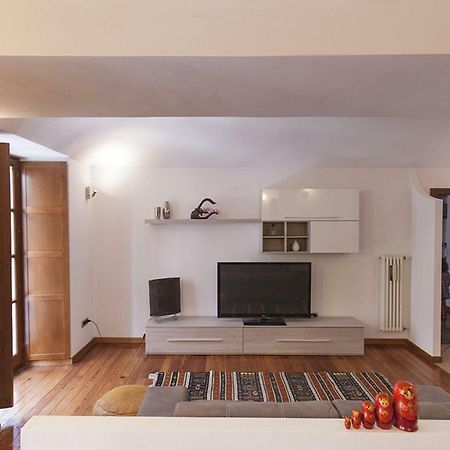 Apartament Monikapsa Turyn Zewnętrze zdjęcie