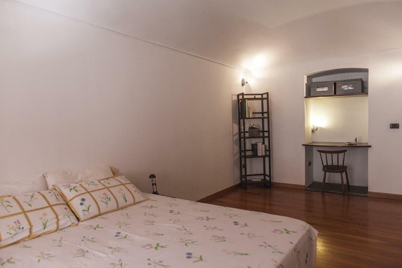 Apartament Monikapsa Turyn Zewnętrze zdjęcie