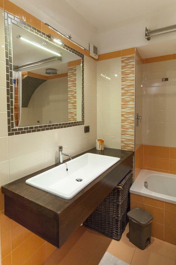 Apartament Monikapsa Turyn Zewnętrze zdjęcie