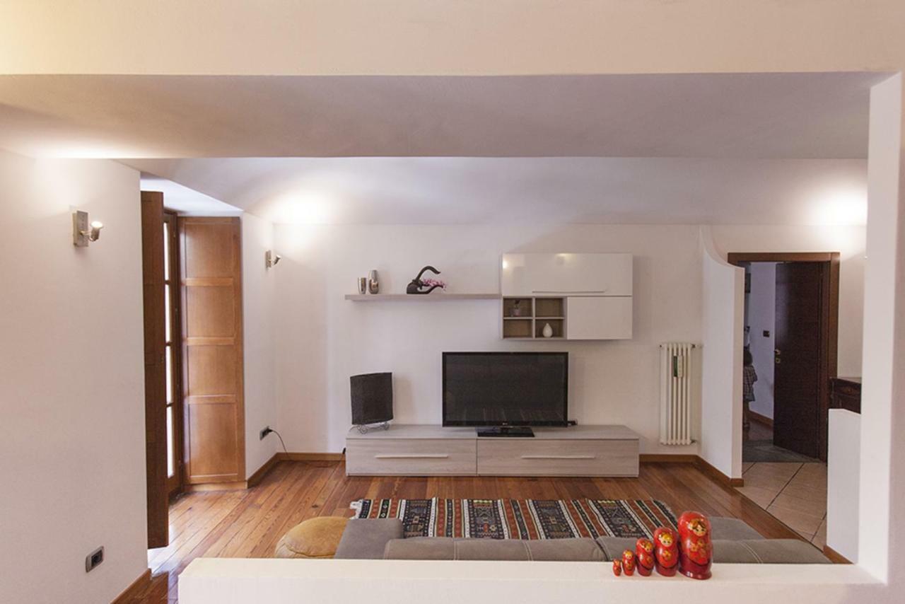 Apartament Monikapsa Turyn Zewnętrze zdjęcie
