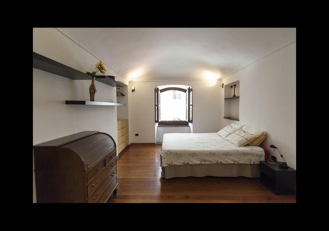 Apartament Monikapsa Turyn Zewnętrze zdjęcie